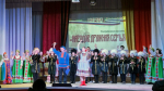 Этнографическая программа «Народов дружная семья» прошла в Батайске
