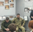 Герои о боях и сражениях - Газета Вперёд
