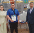 Батайчанин победил во Всероссийском конкурсе «Гуру физкультуры» - Газета Вперёд