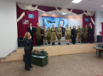 Лица Героев