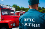МЧС обьявило эксренное предупреждение в Батайске
