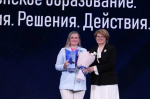 Проект по оптимизации пространства детсада №35 стал лучшим на Дону