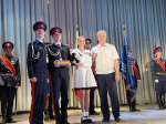 Батайчане стали финалистами Всероссийского смотра-конкурса